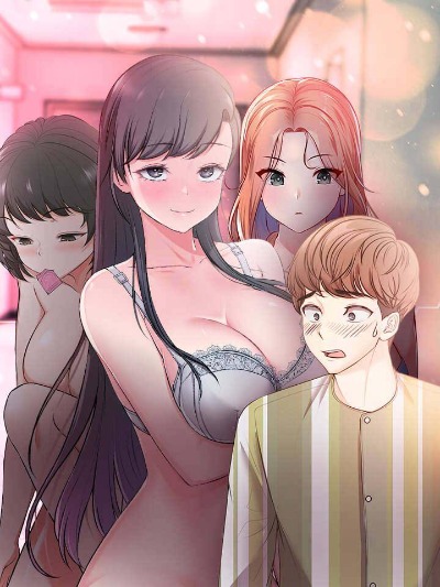 韩漫漫画网站免费漫画韩漫精选